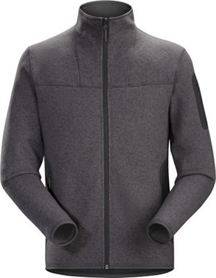 UPC 686487235243 product image for Arcteryx Men's Covert Cardigan - Small - Pilot | upcitemdb.com