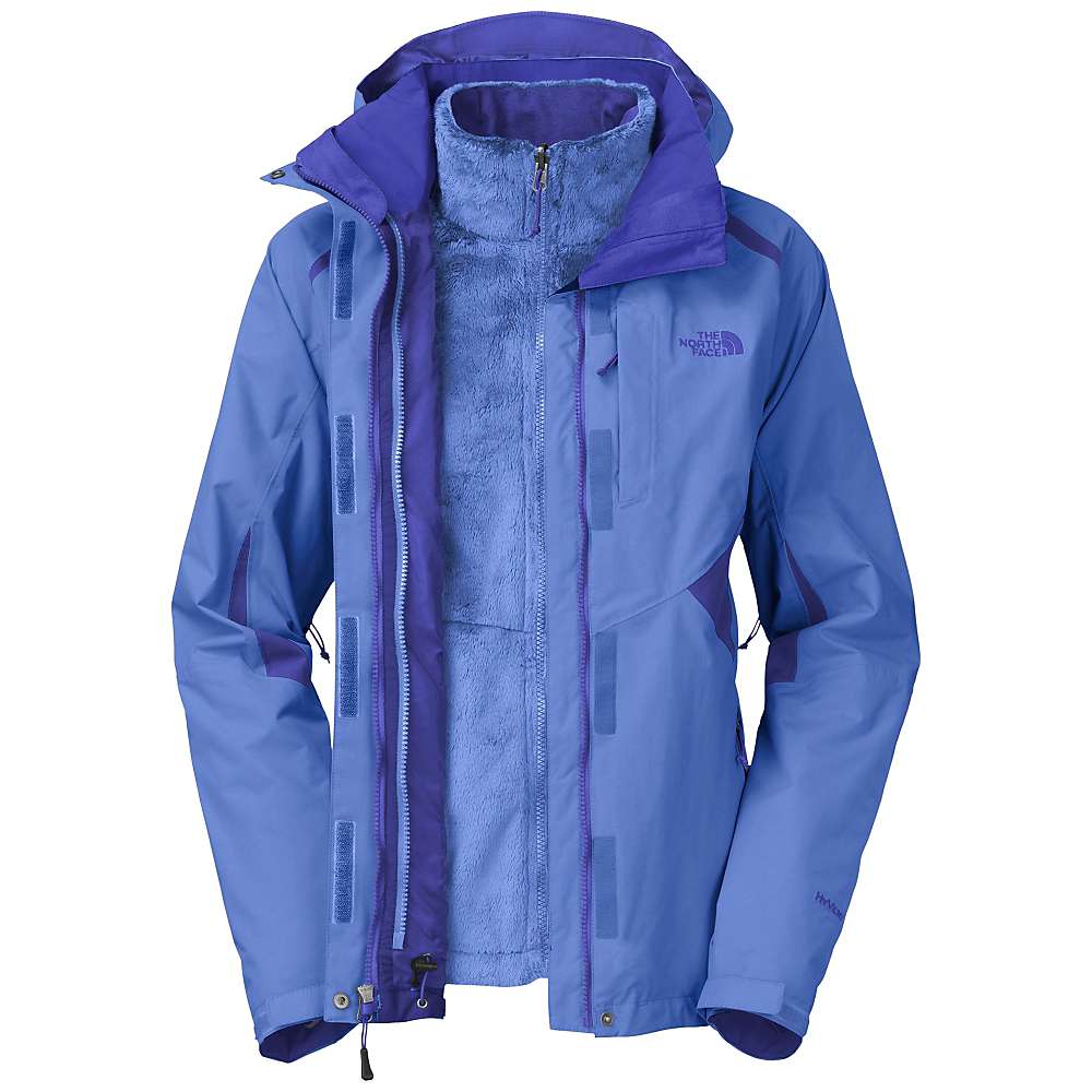 The North Face Women's Boundary Triclimate Jacket
