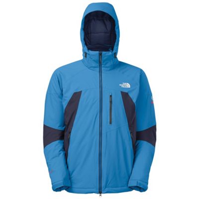 The North Face Men's Plasmatic Jacket