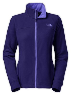 The North Face Women's Pumori Wind Jacket