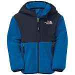 The North Face Toddler Girls' Oso Hoodie - at Moosejaw.com