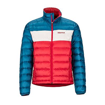 Marmot Men