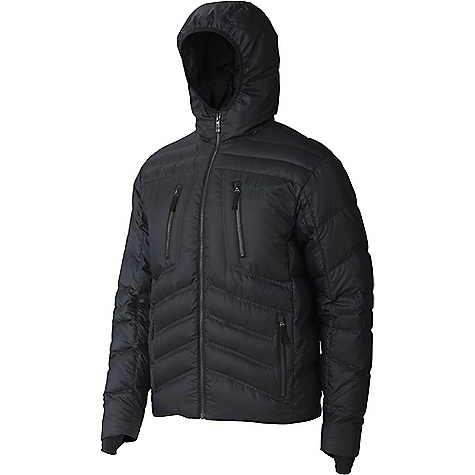 Marmot Men