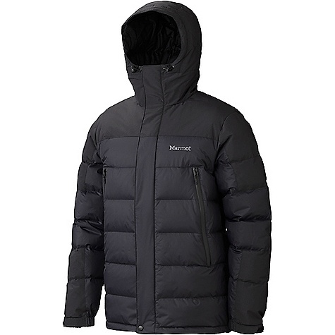 Marmot Men