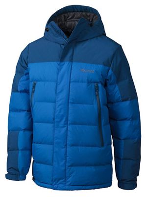 Marmot Men's Mountain Down Jacket