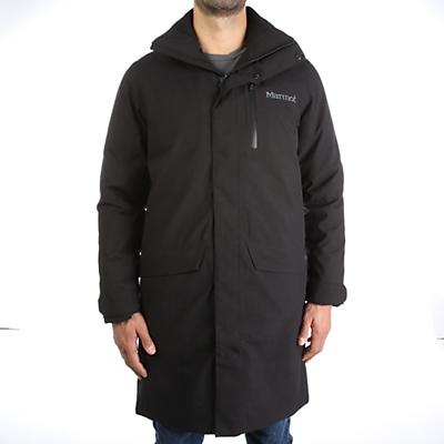 Marmot Men