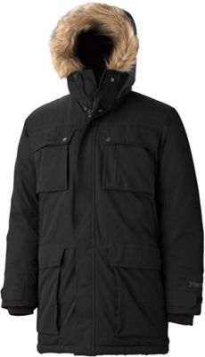 Marmot Men's Thunder Bay Parka