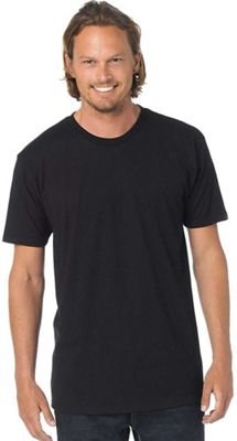 Prana Men's Crew Tee - Small - Black product image