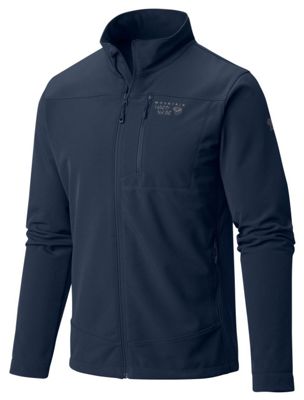 Mountain Hardwear Men's Jackets, Coats, Parkas. Sustainable fashion