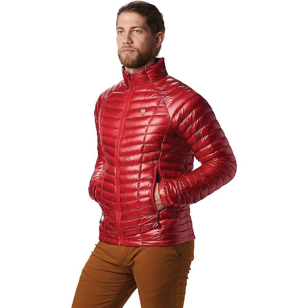 Mountain Hardwear Men