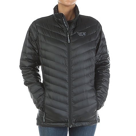 Mountain Hardwear Women