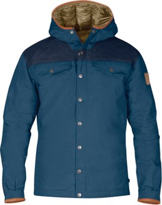 men's fjallraven