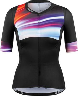 Assorted Cycling Women's Clothing Includes Shirts, gloves, Sizes S