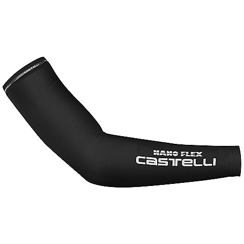 Castelli Men's Nanoflex Armwarmer - Item No.