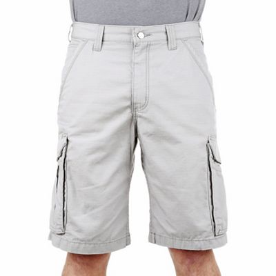 Carhartt Men's Force Tappen Cargo Short - 30 - Asphalt product image