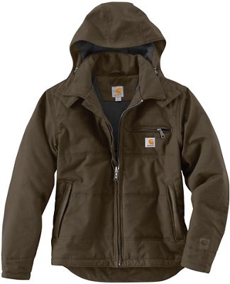 Carhartt Men's Quick Duck Livingston Jacket