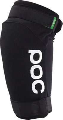 POC Helmets and Armor Joint VPD 2.0 Elbow Pad, Uranium Black, Medium x Black a small!