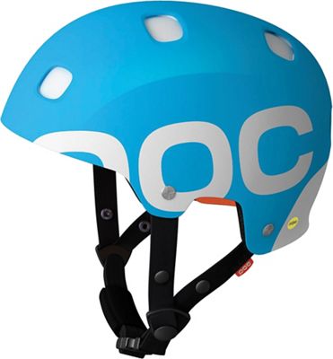 EAN 7332522527783 product image for POC Sports Receptor Backcountry MIPS Helmet | upcitemdb.com