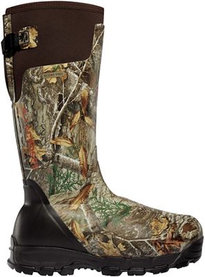 Lacrosse Men's Alphaburly Pro 18IN 1600G Boot - 7 - Realtree Edge product image
