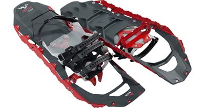 MSR Revo Ascent Snowshoes - at Moosejaw.com