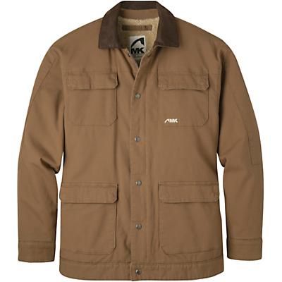 Mountain Khakis Men