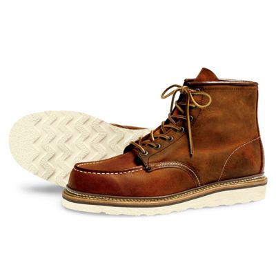 Red Wing Heritage Men