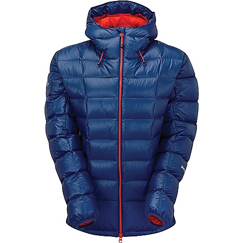 Mountain Equipment Women
