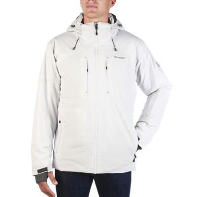 5542251 Moosejaw Mens Mt. Elliott Insulated Waterproof Jac sku 5542251