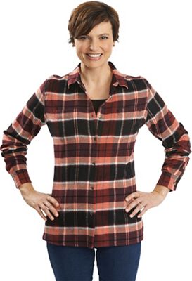 Women's Flannel - Country / Outdoors Clothing