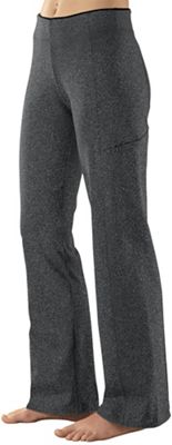 Stonewear Designs Women's Rockin Pant - Small Long - Heather Grey product image