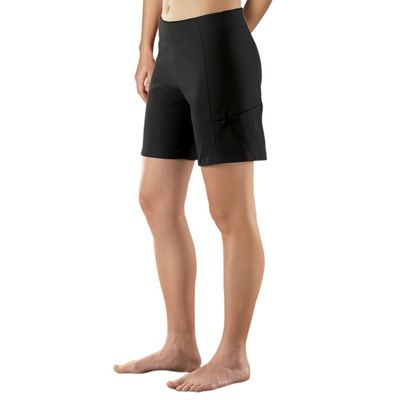 Stonewear Designs Women's Rockin Short - XS - Black product image