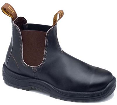 Blundstone 172 Boot - 8 UK - Brown