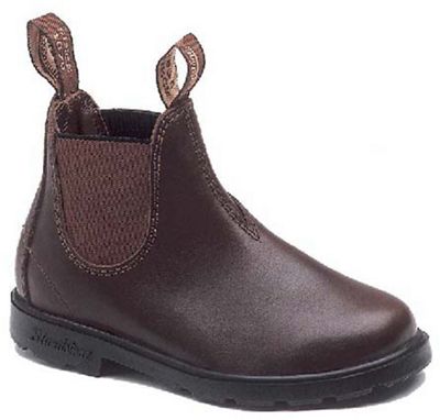 toddler blundstone boots