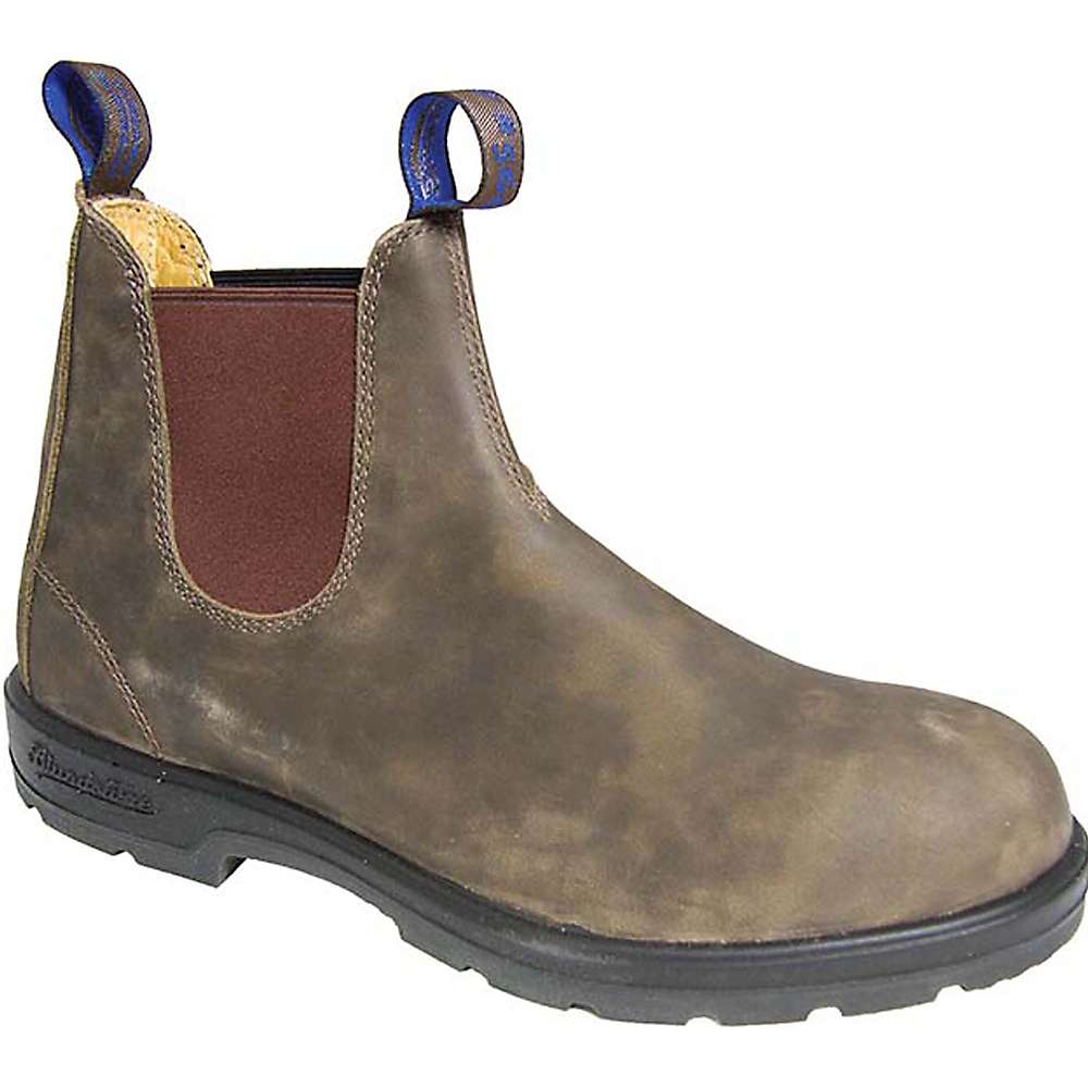Blundstone 584 Thermal Boot - 7.5 UK - Rustic Brown