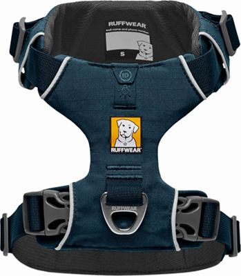 Assortment Of Ruffwear Front Range Harness (MEDIUM)