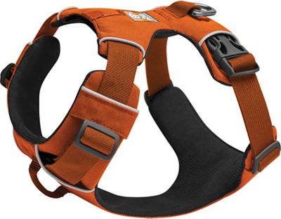 Ruffwear LARGE/X-LARGE Front Range(r) Harness