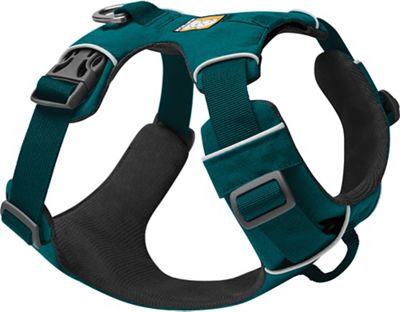 Assorted Size And Style Ruffwear Dog Gear