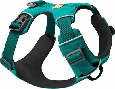 Ruffwear MEDIUM FRONT Range Harness
