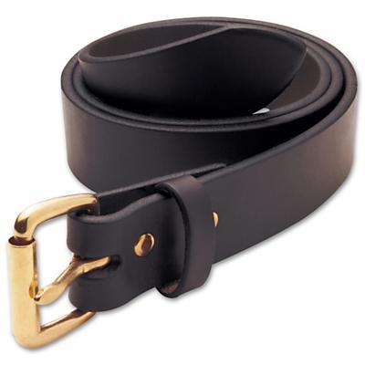 Filson 1.25IN Bridle Leather Belt - Brown
