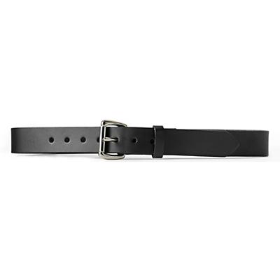 Filson 1.25IN Bridle Leather Belt - Black