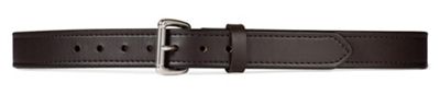 Filson 1 1/4IN Double Belt - 30 - Brown / Stainless
