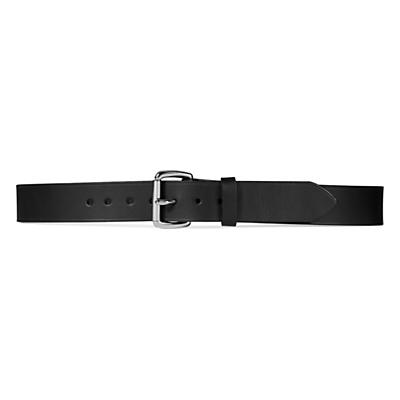 Filson 1.5IN Bridle Leather Belt - Black