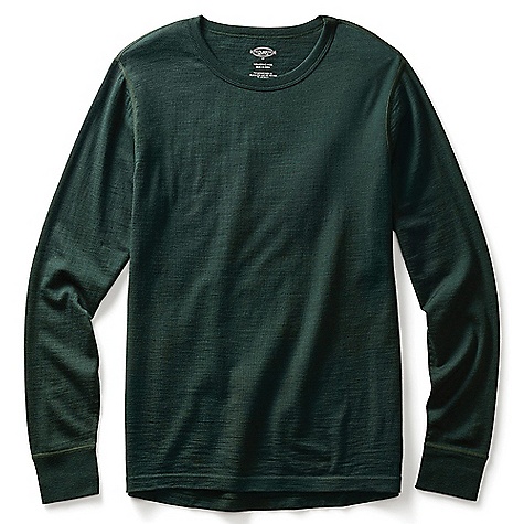 Filson Men's Alaskan Lightweight Crew Top - Item No.