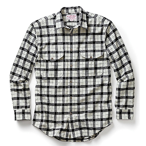 Filson Men's Alaskan Guide Shirt - Item No.