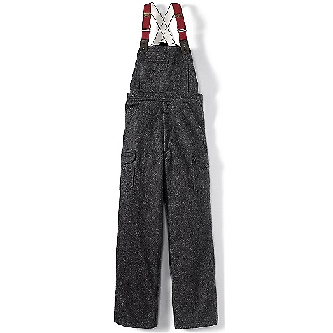 Filson Men's Mackinaw Bib - Item No.