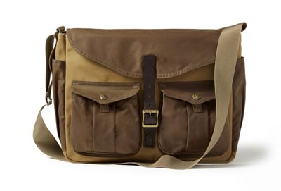 Filson Game Messenger Bag