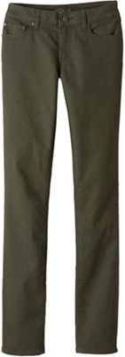 Prana Women's Kara Jean - 14 - Cargo Green product image