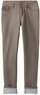 Prana Women's Kara Jean - 18 - Dark Mud product image
