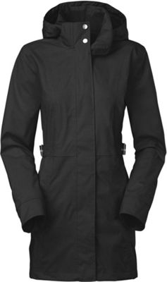 The North Face Women's Laney Trench Jacket