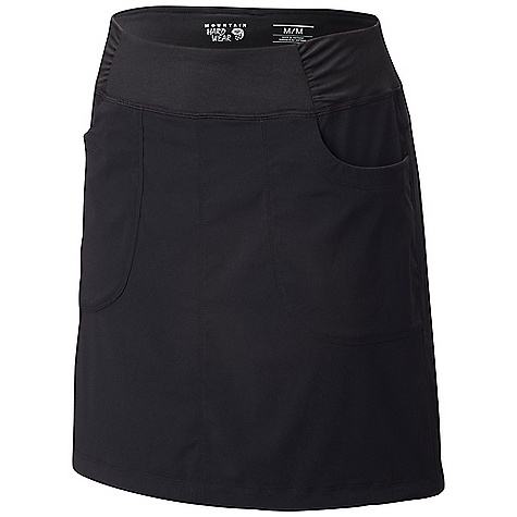 Mountain Hardwear Women